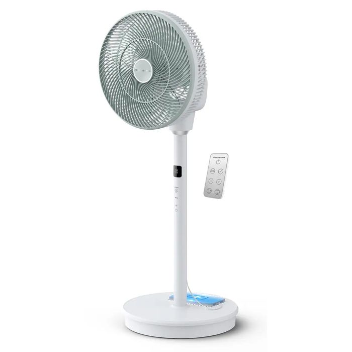 VENTILADOR PIE QV5050 (ROWENTA)